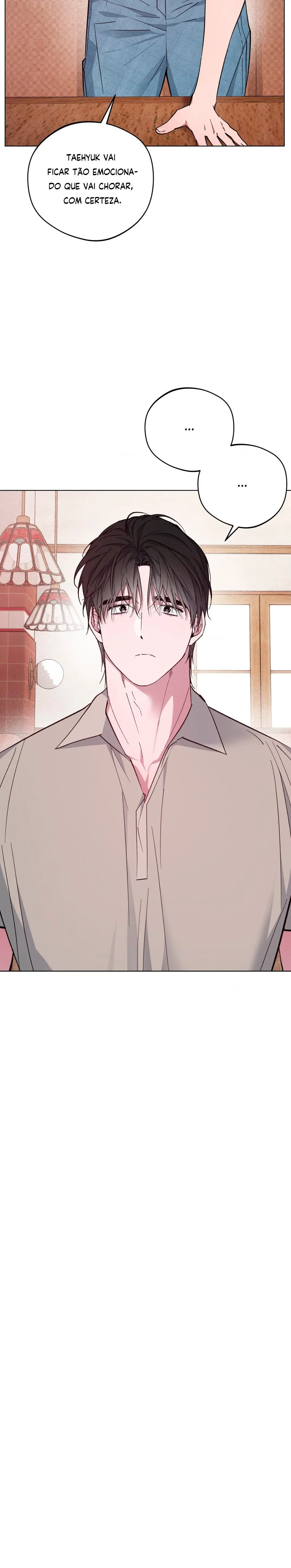 Dawn of the Dragon – Capítulo 70 Yaoi – Página 28