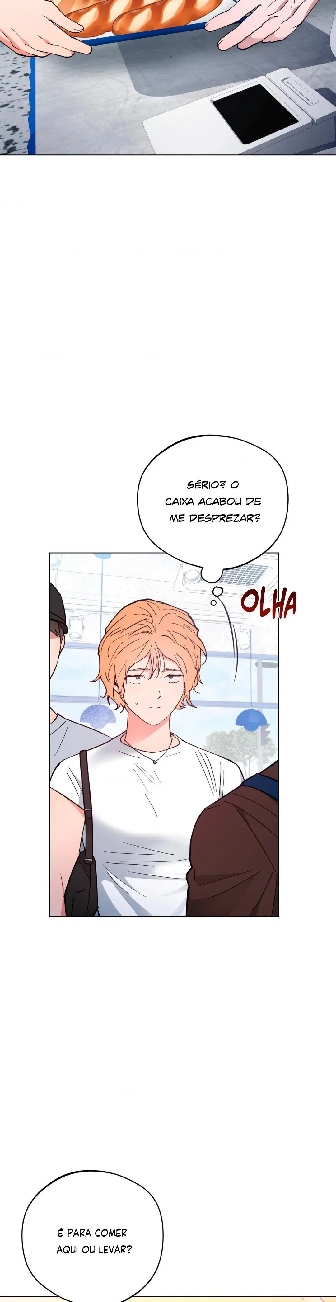 Dawn of the Dragon – Capítulo 70 Yaoi – Página 30