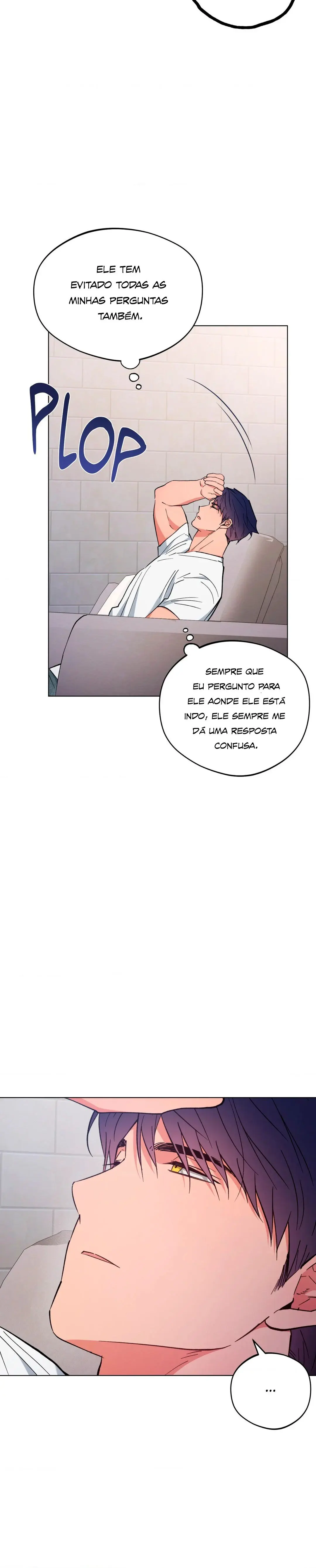 Dawn of the Dragon – Capítulo 70 Yaoi – Página 4