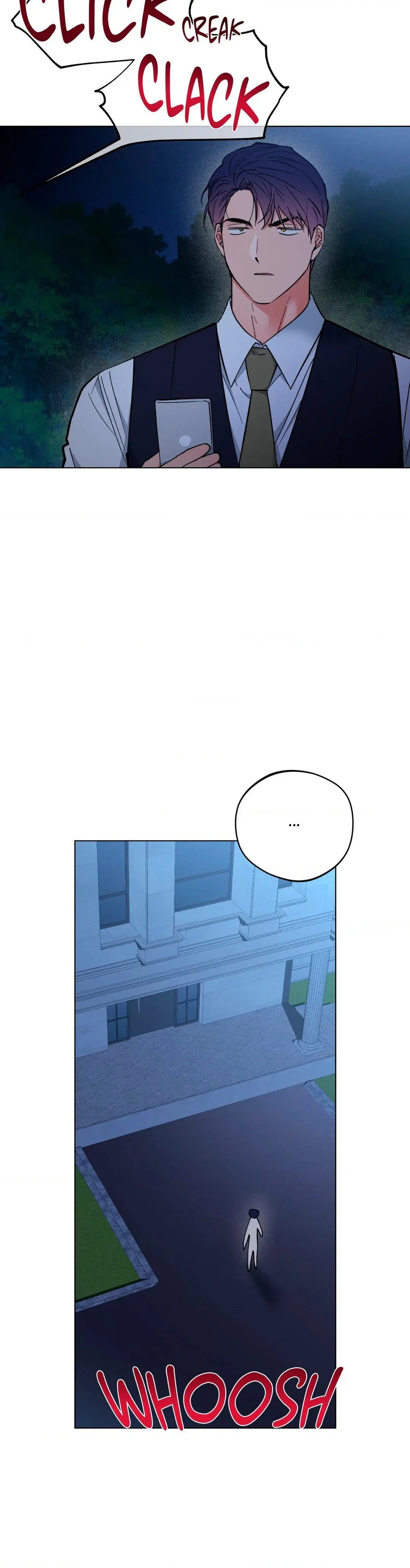 Dawn of the Dragon – Capítulo 71 Yaoi – Página 13