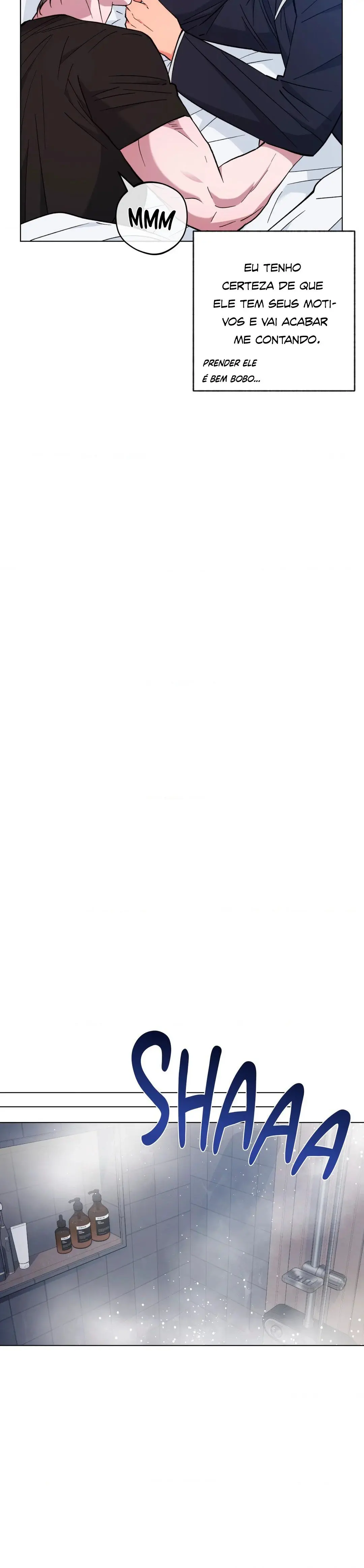 Dawn of the Dragon – Capítulo 71 Yaoi – Página 17