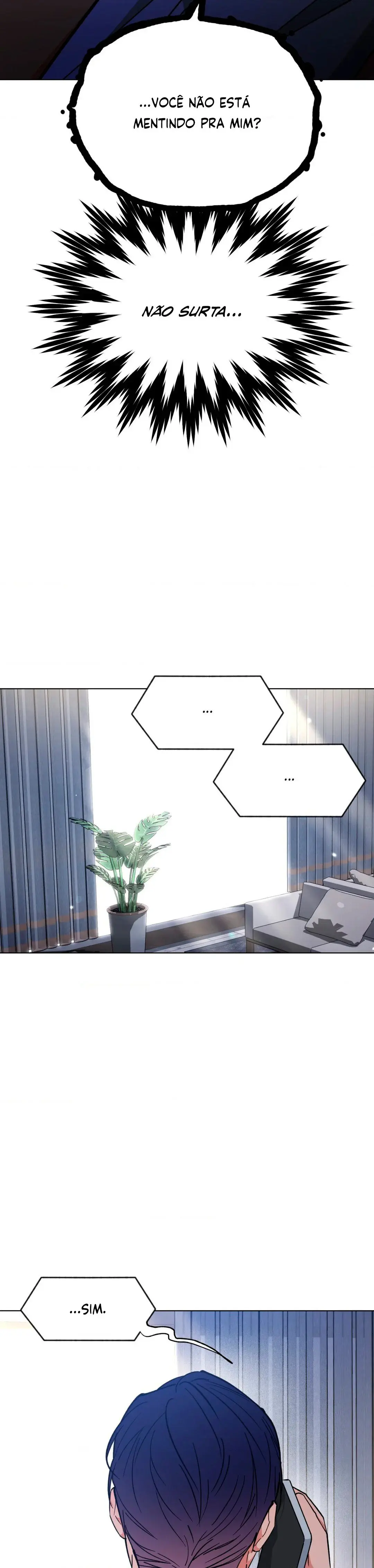 Dawn of the Dragon – Capítulo 71 Yaoi – Página 21