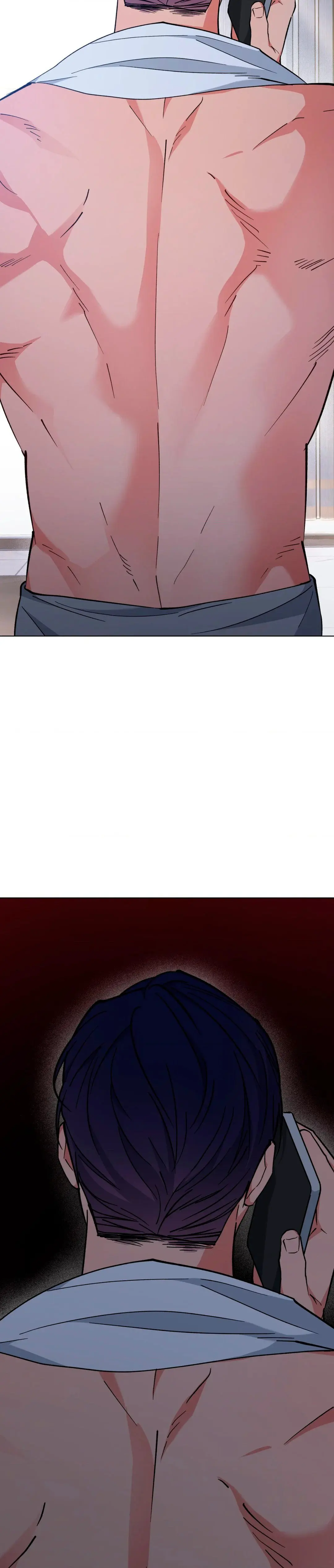 Dawn of the Dragon – Capítulo 71 Yaoi – Página 22