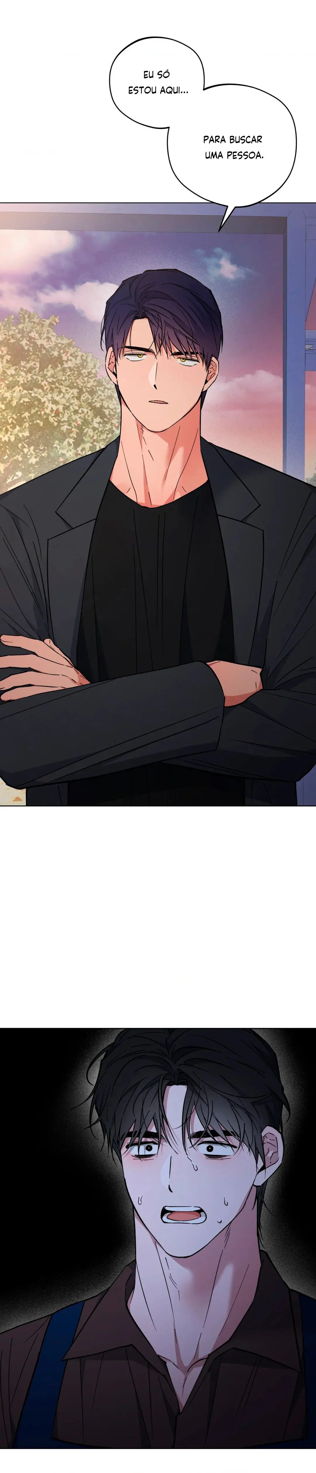 Dawn of the Dragon – Capítulo 71 Yaoi – Página 29