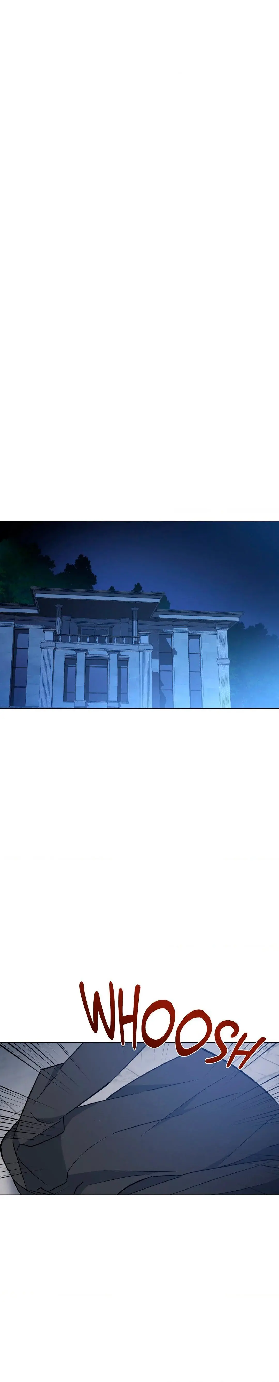 Dawn of the Dragon – Capítulo 71 Yaoi – Página 31