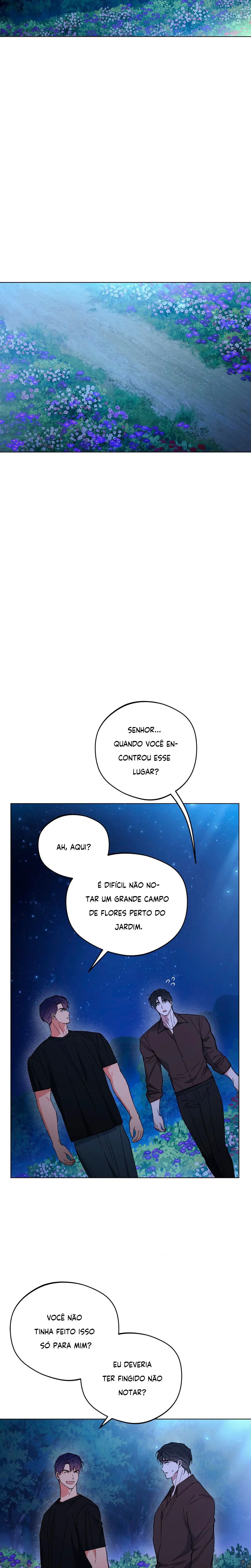 Dawn of the Dragon – Capítulo 72 Yaoi – Página 12