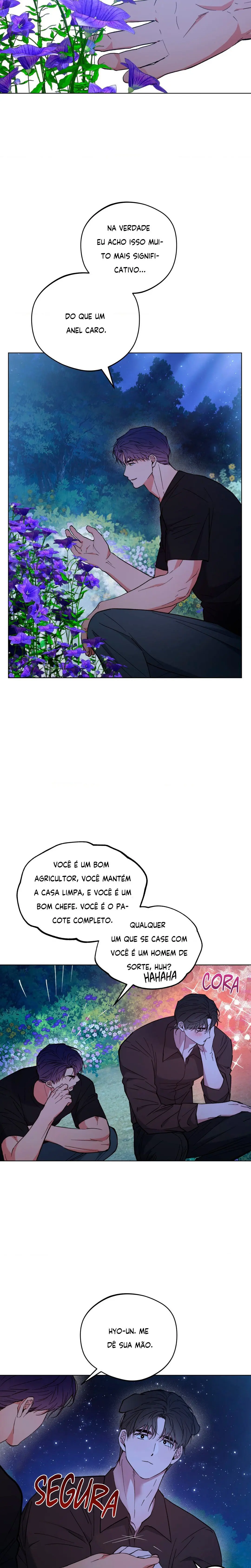 Dawn of the Dragon – Capítulo 72 Yaoi – Página 14