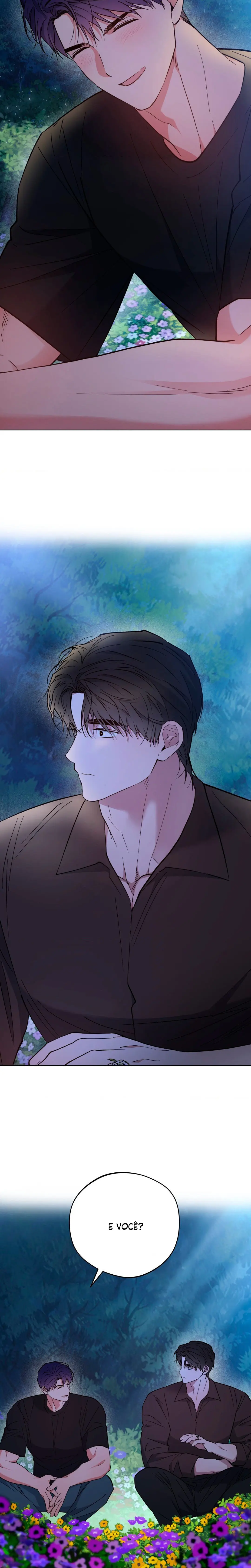 Dawn of the Dragon – Capítulo 72 Yaoi – Página 17