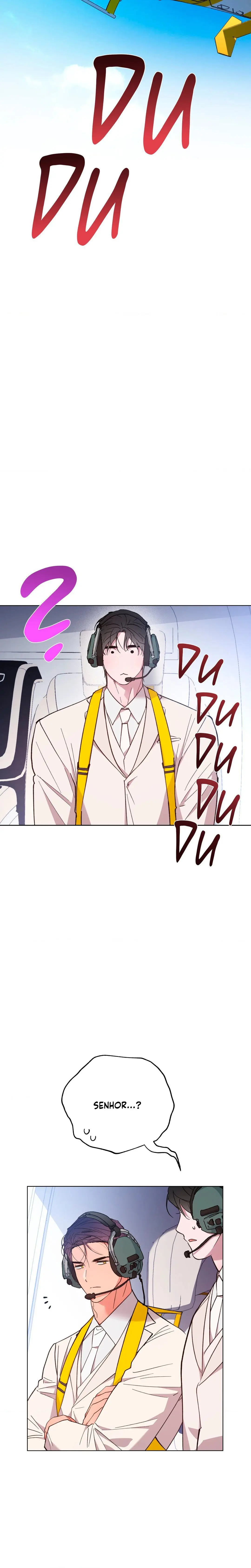 Dawn of the Dragon – Capítulo 72 Yaoi – Página 25