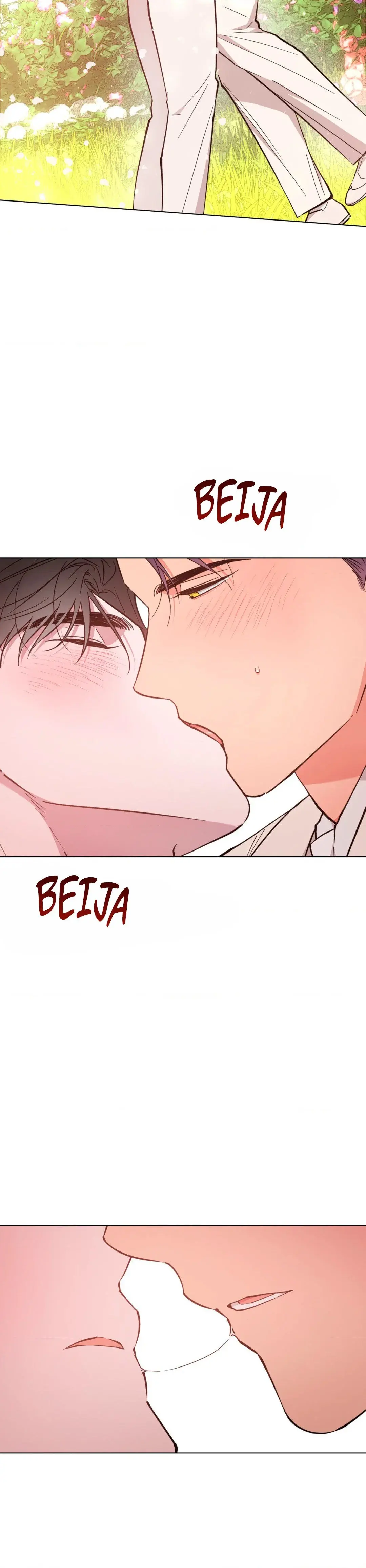 Dawn of the Dragon – Capítulo 73 Yaoi – Página 12