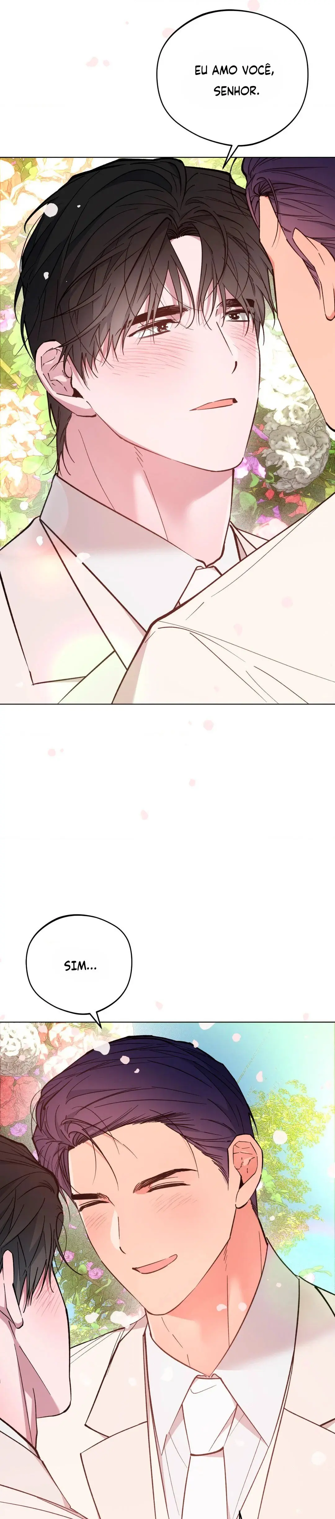 Dawn of the Dragon – Capítulo 73 Yaoi – Página 14