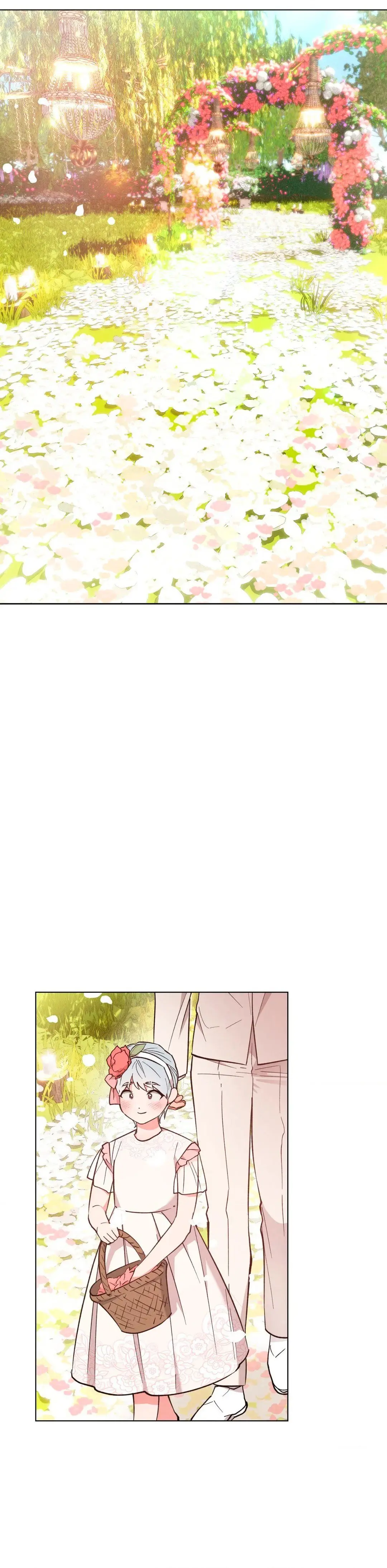 Dawn of the Dragon – Capítulo 73 Yaoi – Página 2