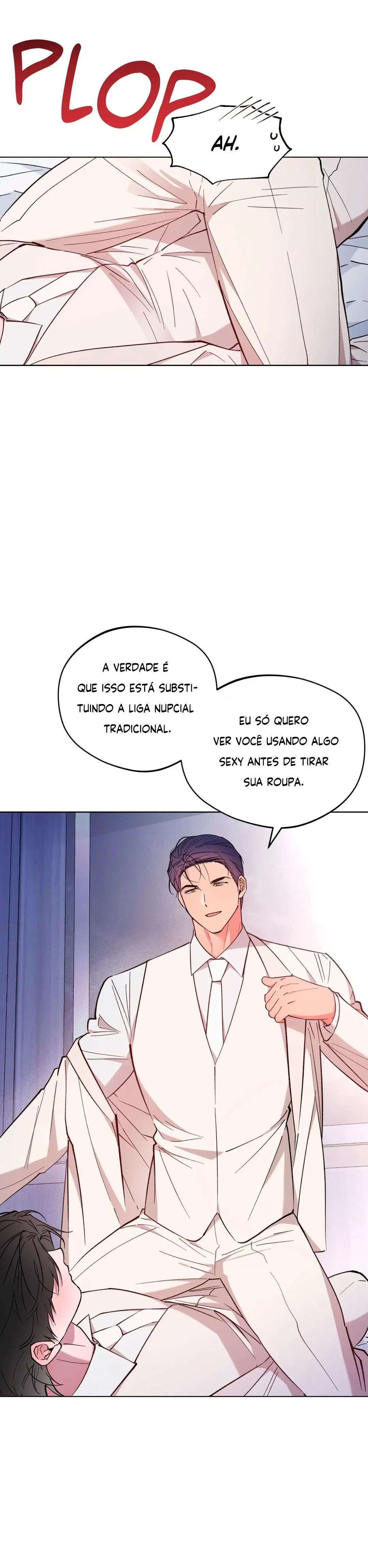 Dawn of the Dragon – Capítulo 73 Yaoi – Página 29