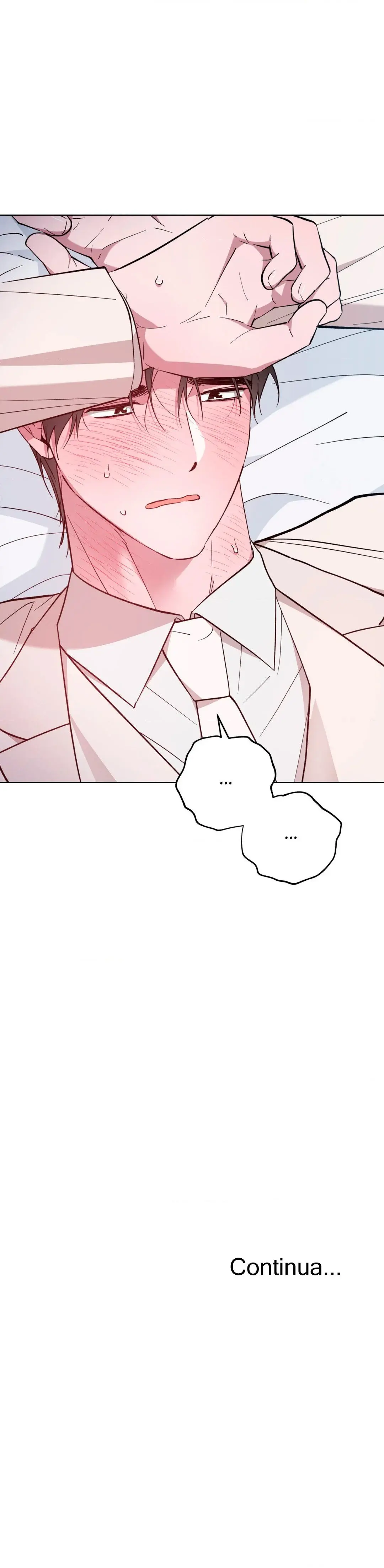 Dawn of the Dragon – Capítulo 73 Yaoi – Página 36