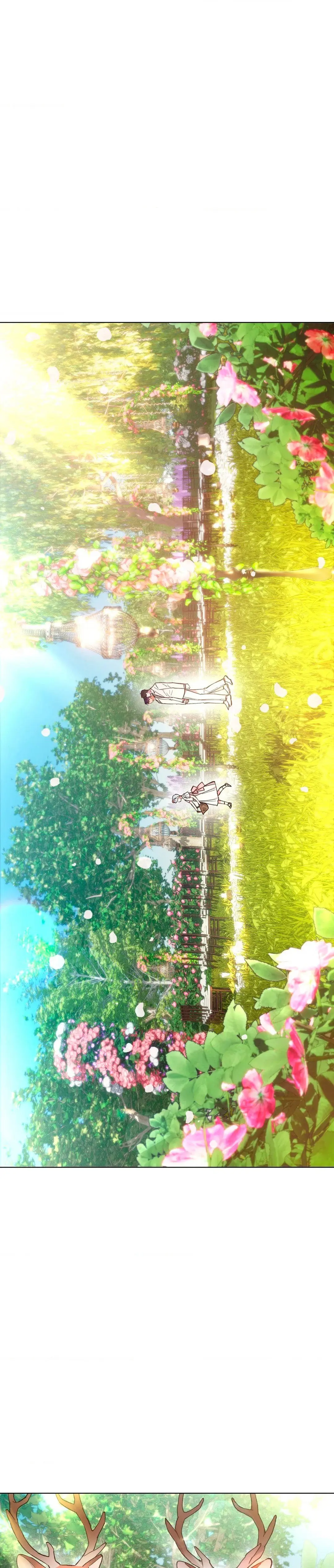 Dawn of the Dragon – Capítulo 73 Yaoi – Página 4