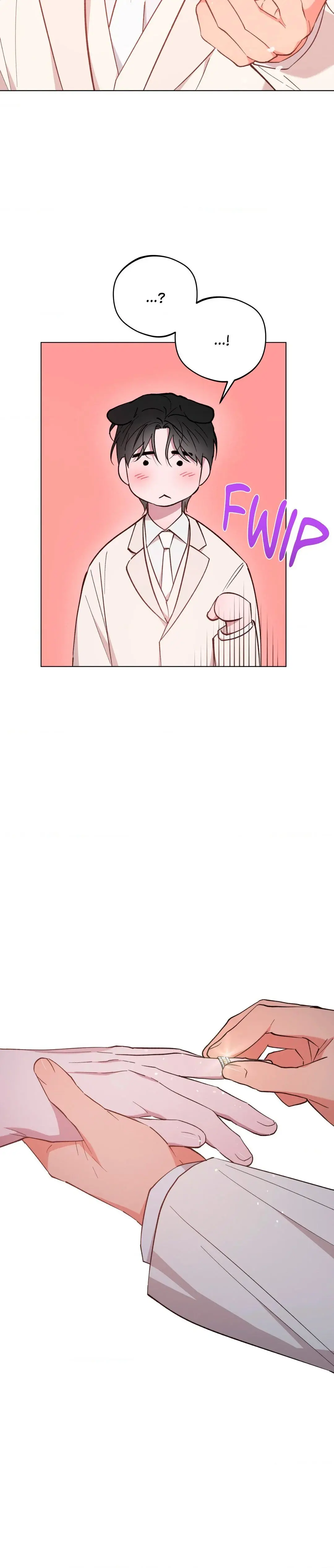 Dawn of the Dragon – Capítulo 73 Yaoi – Página 7