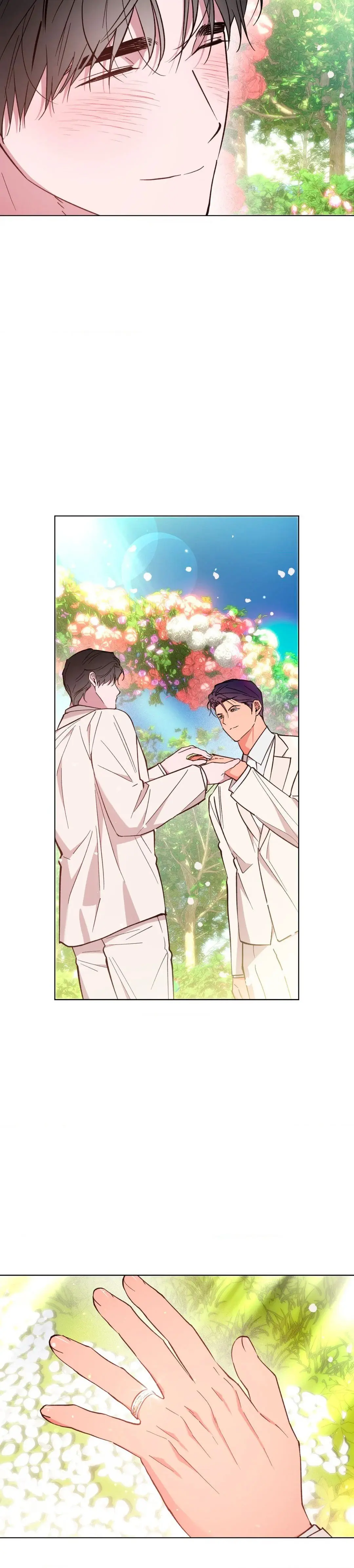 Dawn of the Dragon – Capítulo 73 Yaoi – Página 9