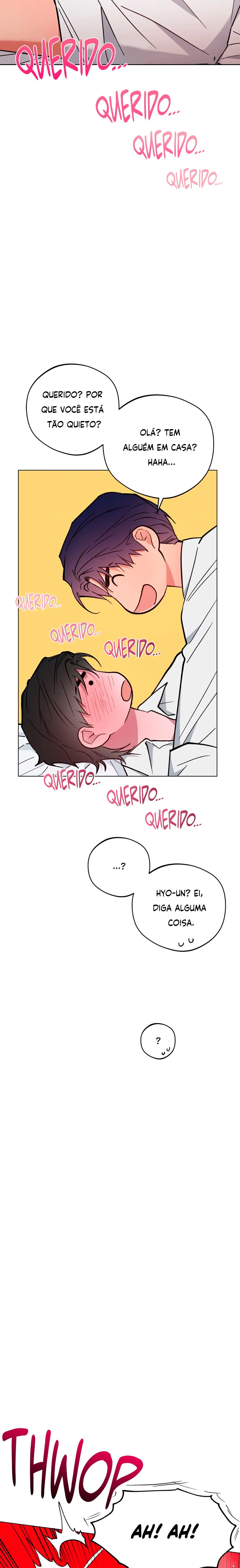 Dawn of the Dragon – Capítulo 74 Yaoi – Página 14