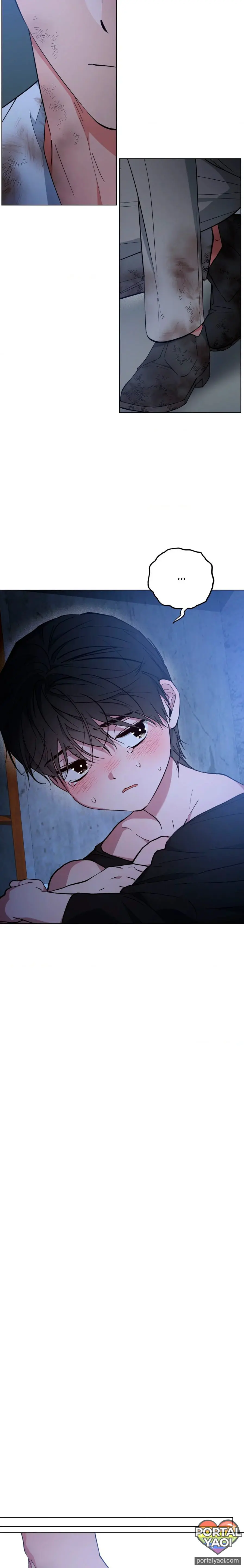 Dawn of the Dragon – Capítulo 75 Yaoi – Página 18