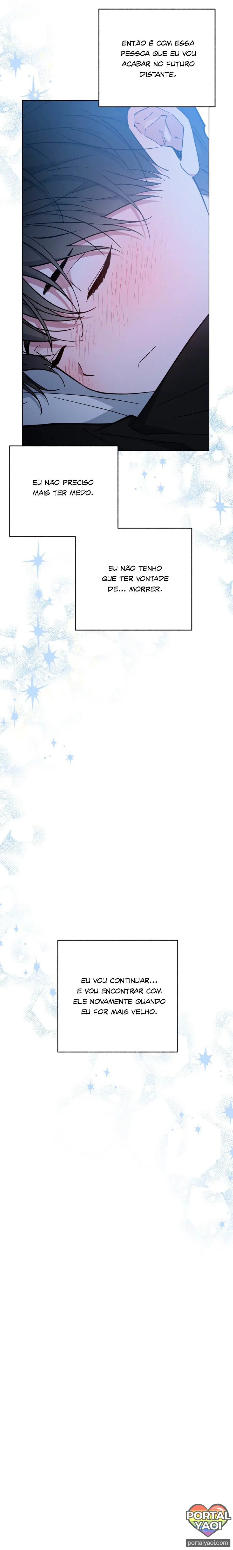 Dawn of the Dragon – Capítulo 75 Yaoi – Página 26