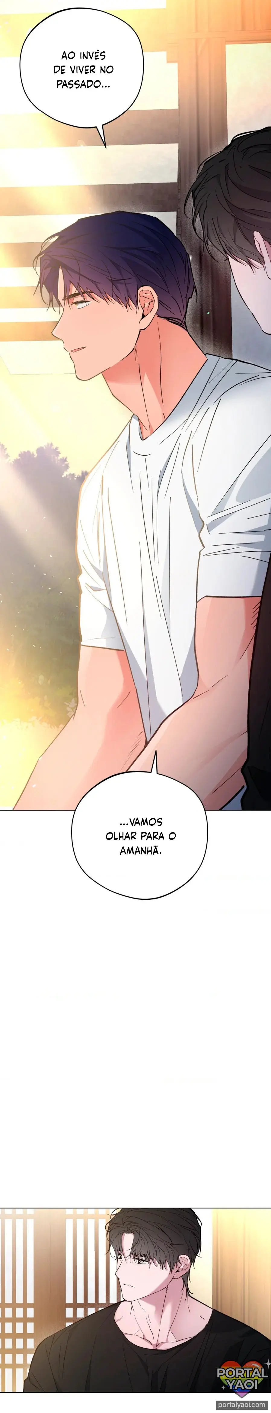 Dawn of the Dragon – Capítulo 75 Yaoi – Página 32