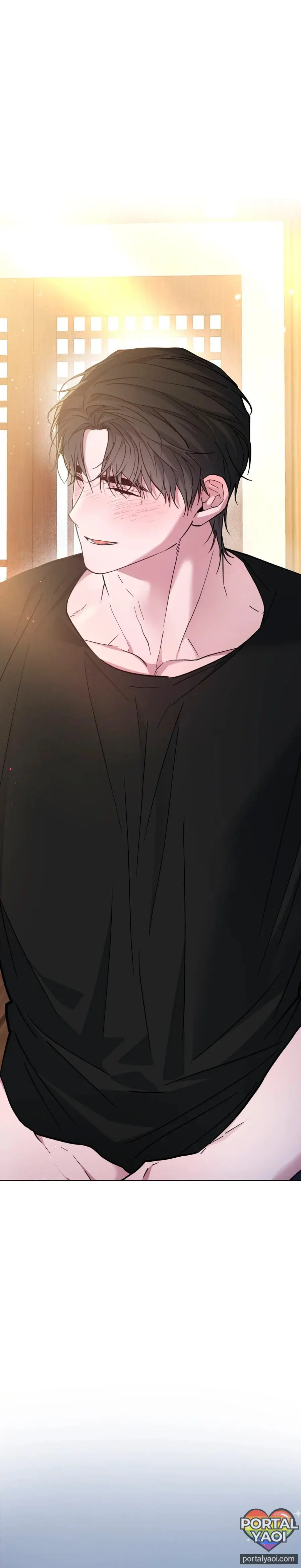 Dawn of the Dragon – Capítulo 75 Yaoi – Página 33