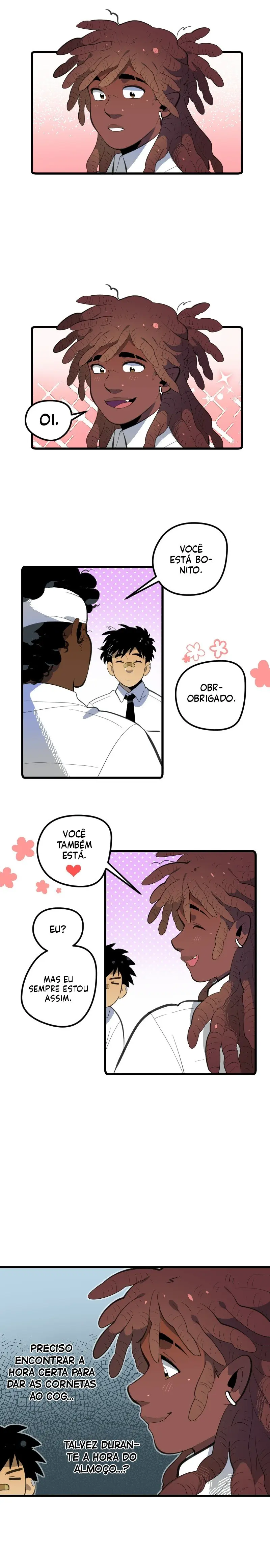 Daybreak – Capítulo 02 Yaoi – Página 4 Daybreak – Capítulo 02 Yaoi – Página 4