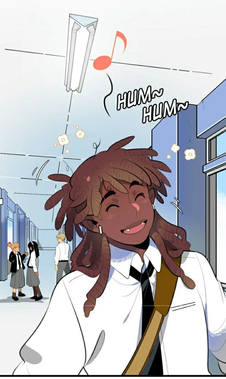 Daybreak – Capítulo 03 Yaoi – Página 1