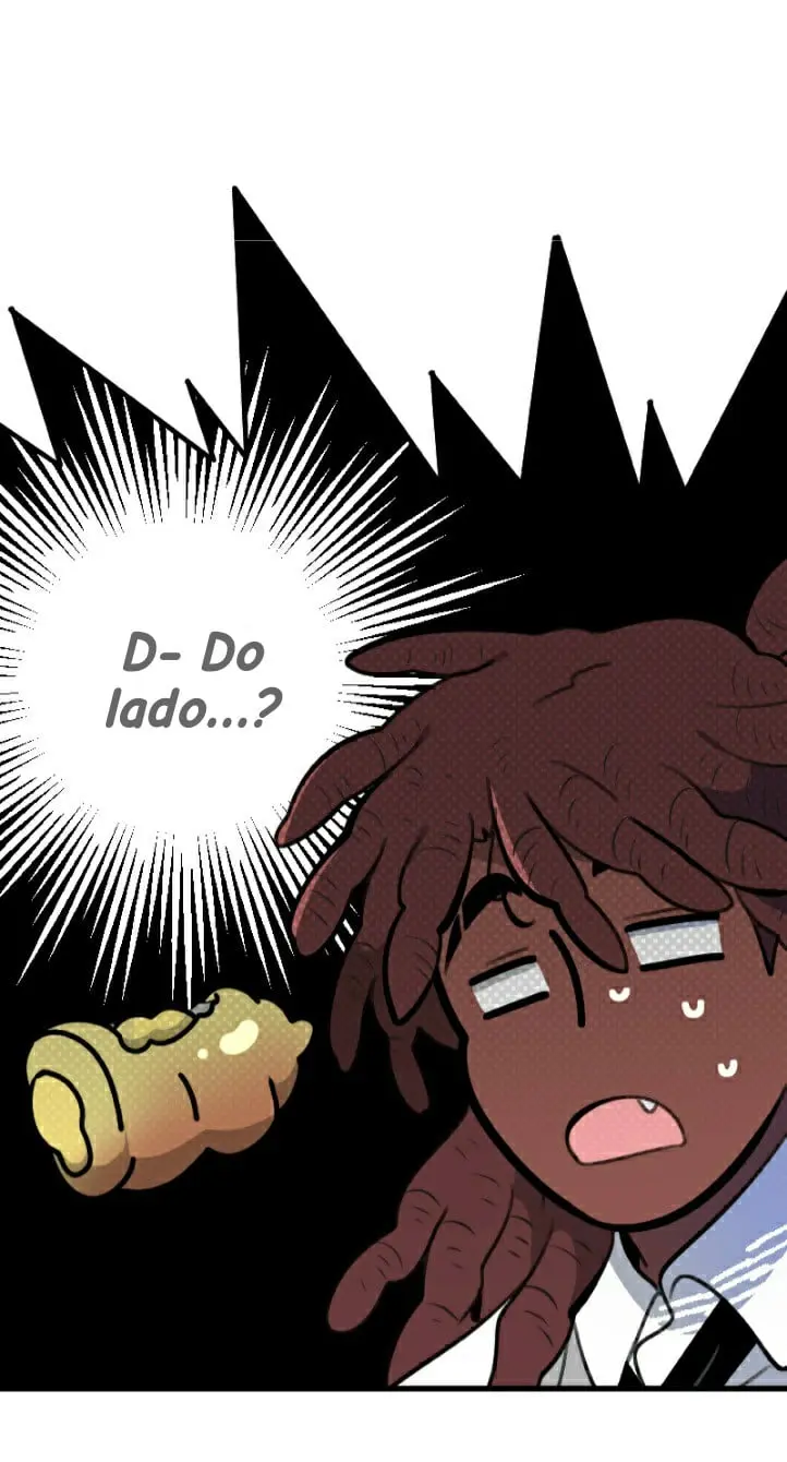 Daybreak – Capítulo 03 Yaoi – Página 10