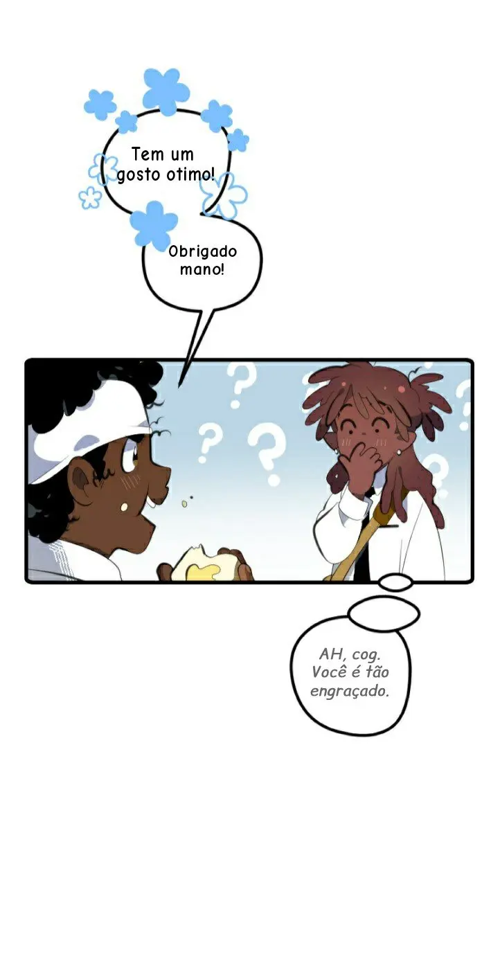 Daybreak – Capítulo 03 Yaoi – Página 11