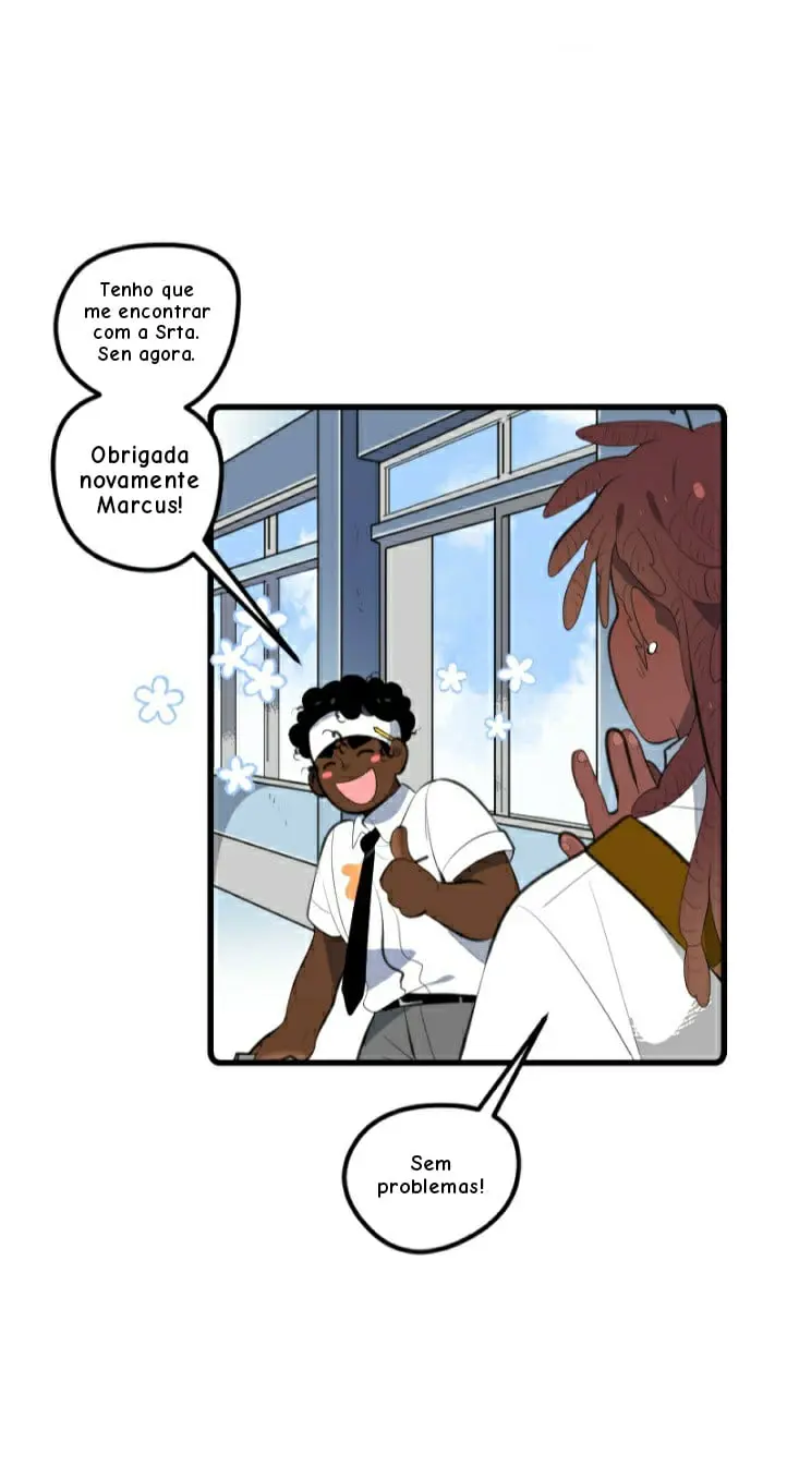 Daybreak – Capítulo 03 Yaoi – Página 12