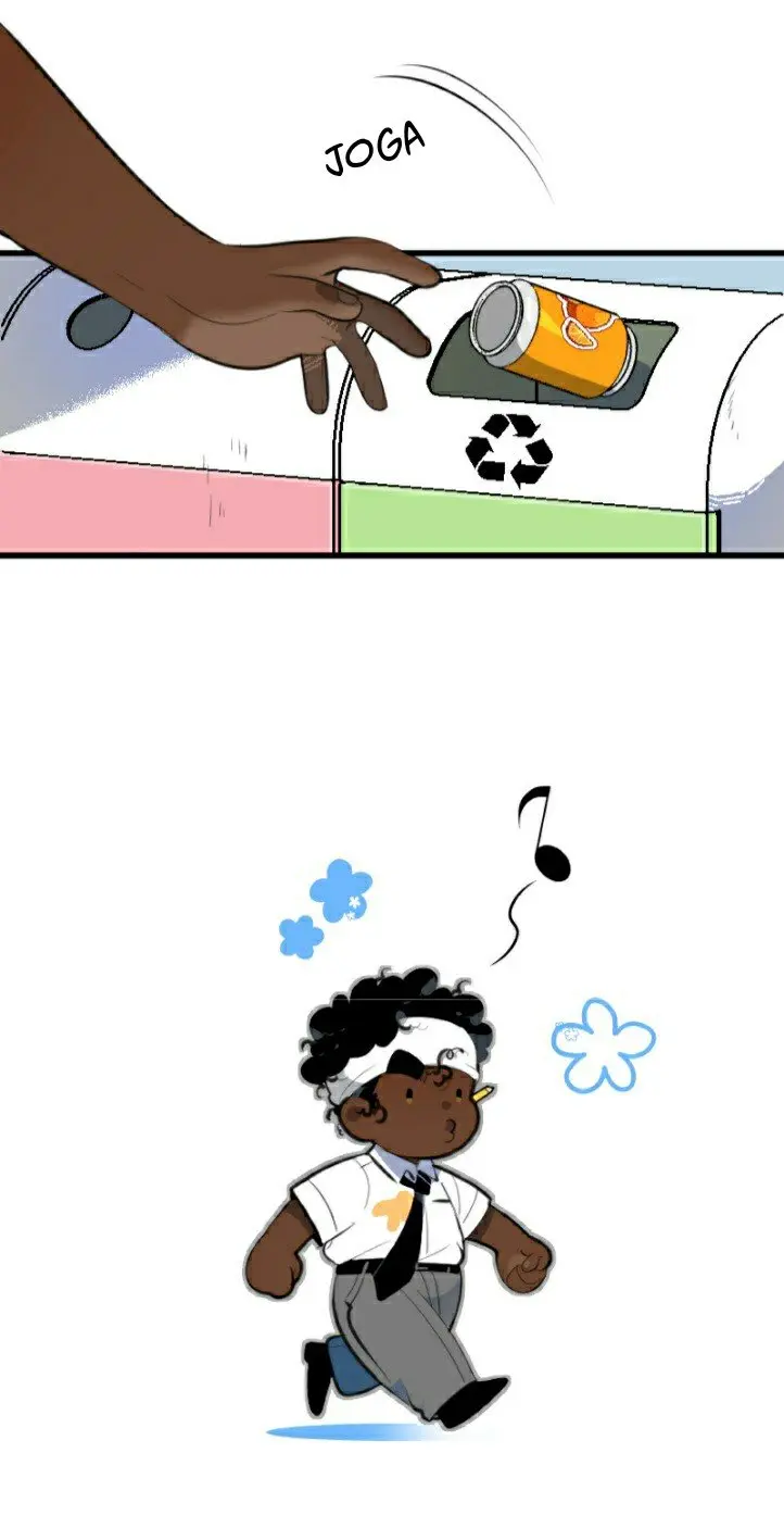 Daybreak – Capítulo 03 Yaoi – Página 16