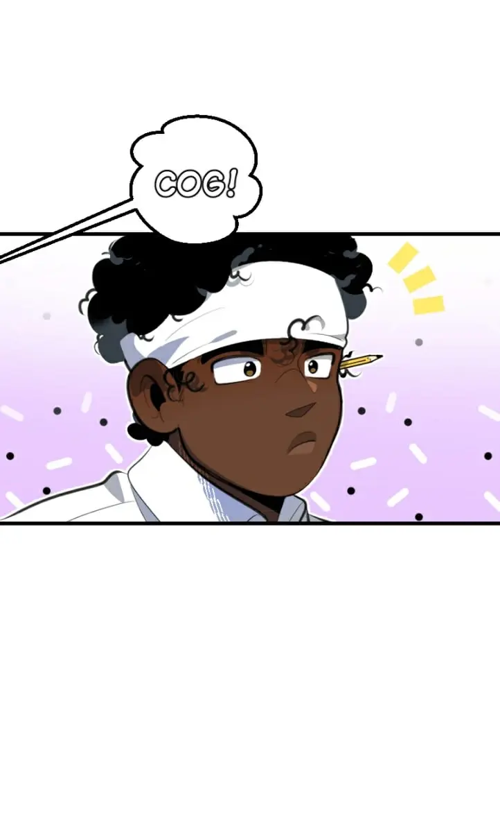 Daybreak – Capítulo 03 Yaoi – Página 17