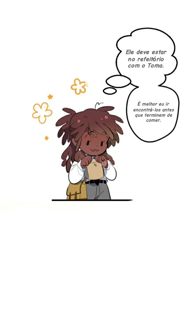 Daybreak – Capítulo 03 Yaoi – Página 2