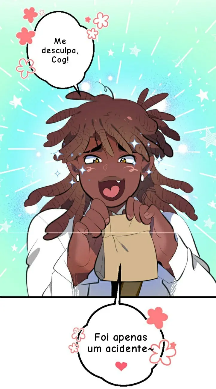 Daybreak – Capítulo 03 Yaoi – Página 6