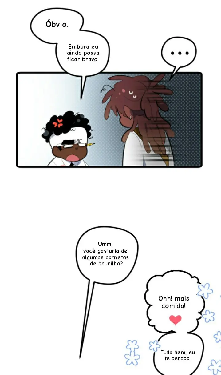 Daybreak – Capítulo 03 Yaoi – Página 7