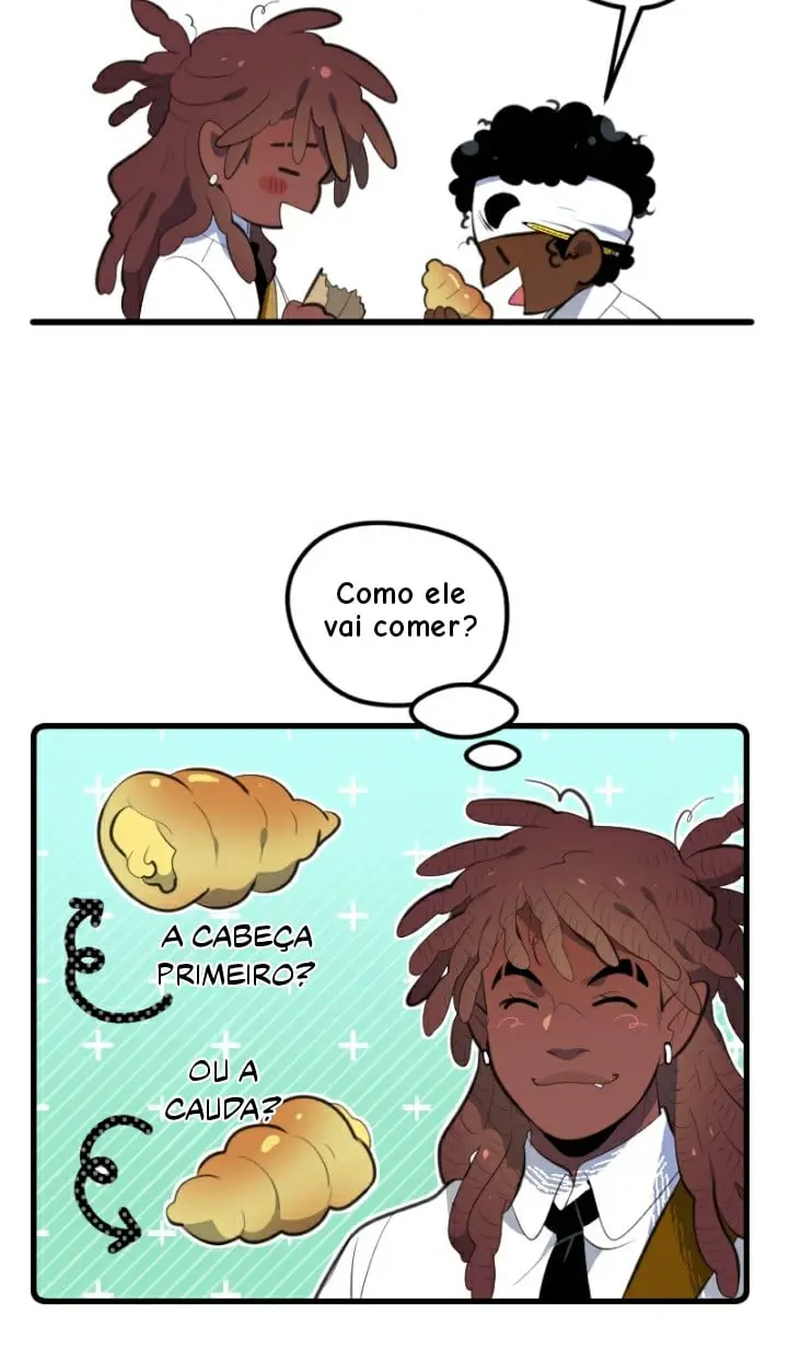 Daybreak – Capítulo 03 Yaoi – Página 8