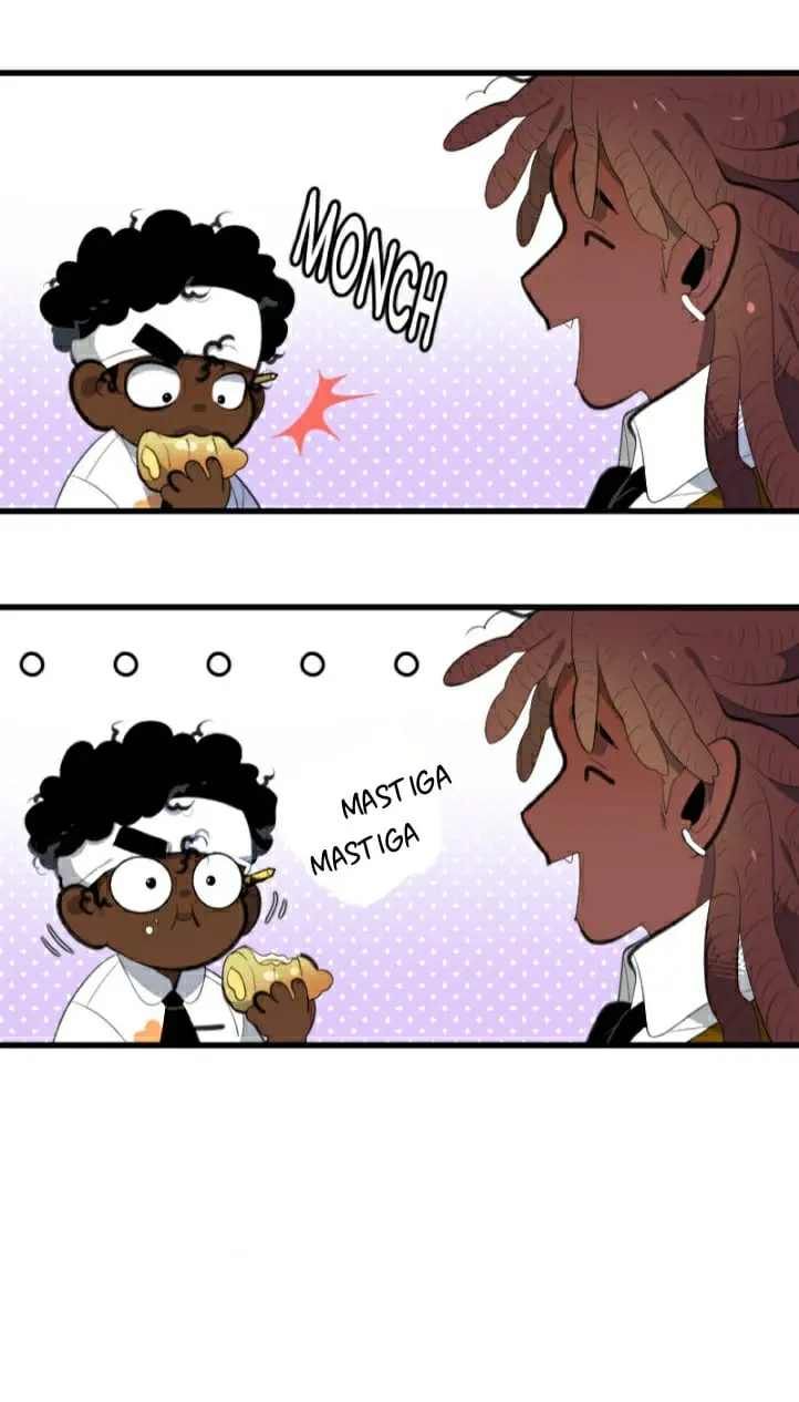 Daybreak – Capítulo 03 Yaoi – Página 9