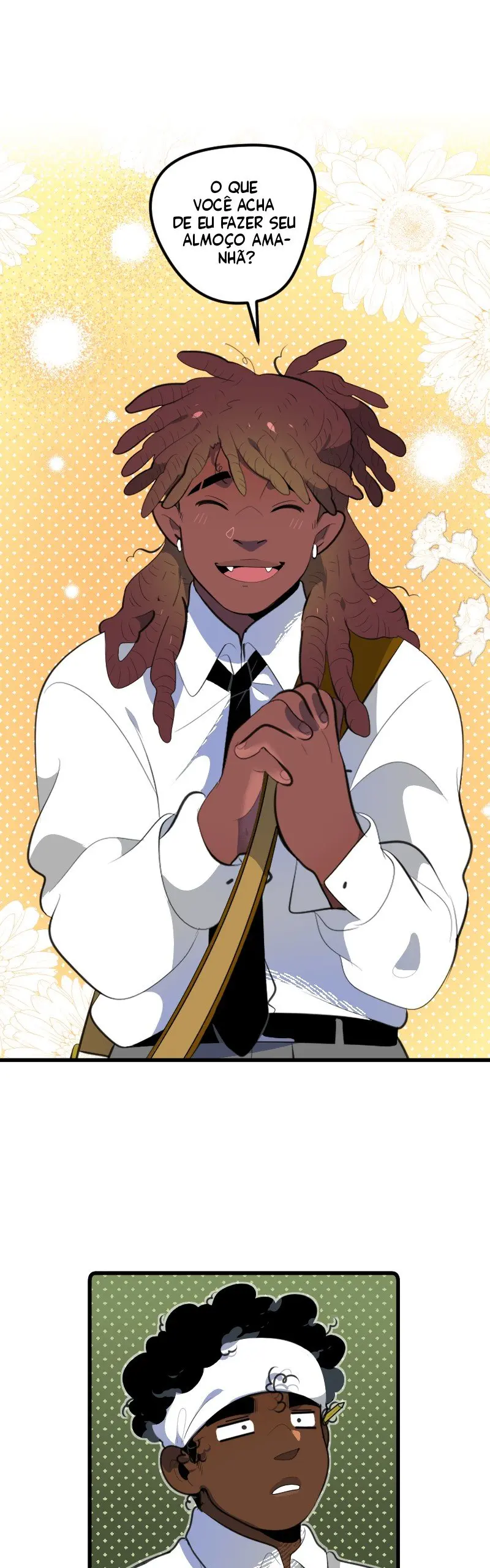 Daybreak – Capítulo 04 Yaoi – Página 2