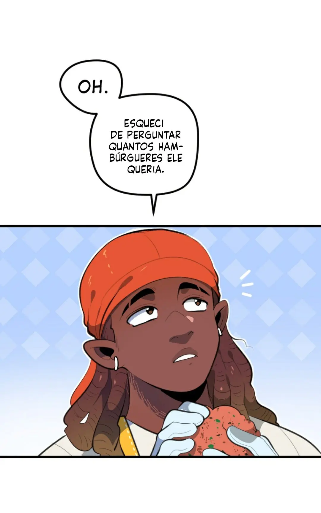 Daybreak – Capítulo 04 Yaoi – Página 7