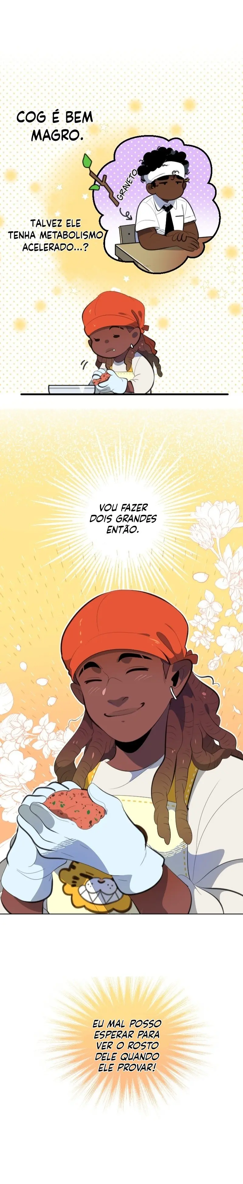 Daybreak – Capítulo 04 Yaoi – Página 8