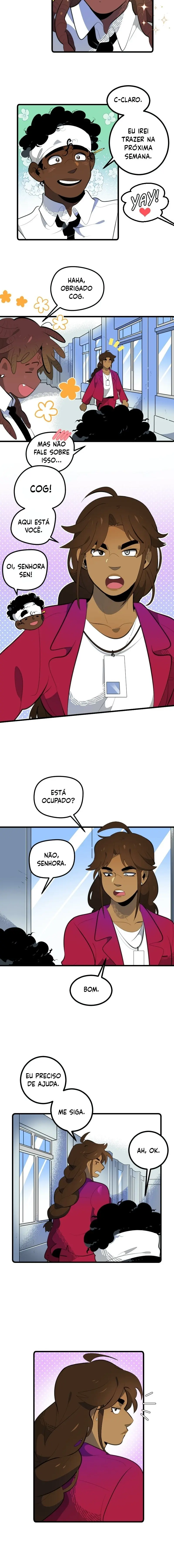 Daybreak – Capítulo 07 Yaoi – Página 4