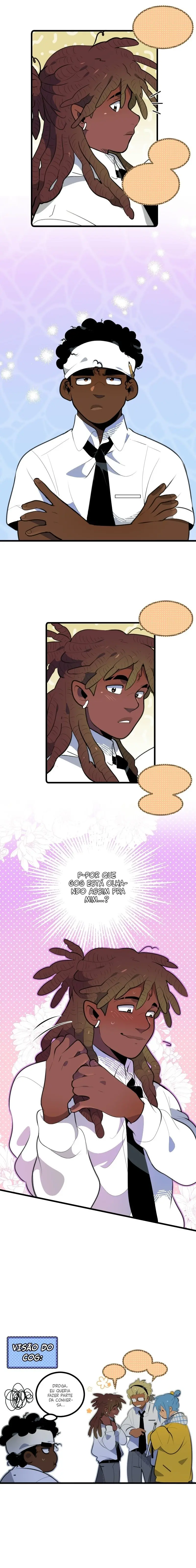 Daybreak – Capítulo 09 Yaoi – Página 5