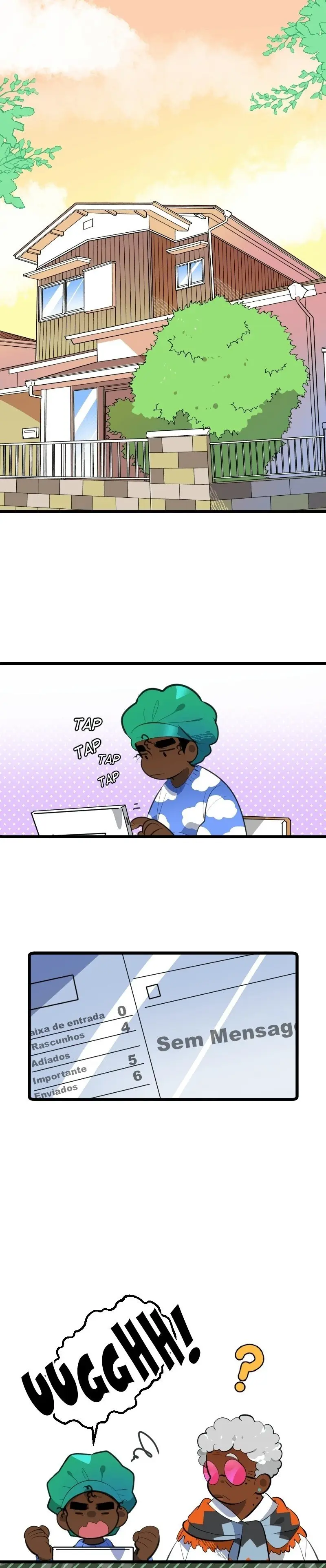 Daybreak – Capítulo 11 Yaoi – Página 1 Daybreak – Capítulo 11 Yaoi – Página 1