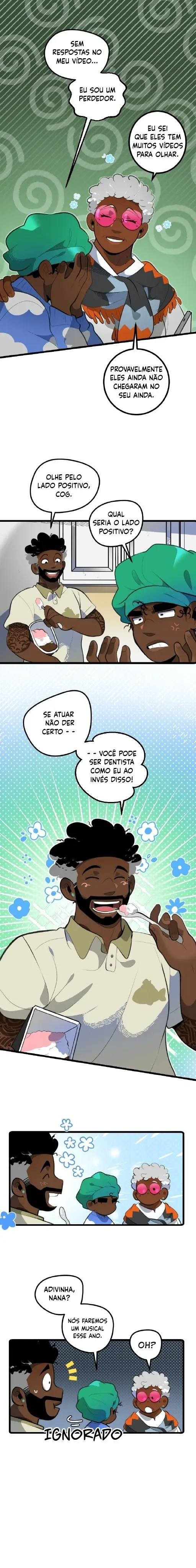 Daybreak – Capítulo 11 Yaoi – Página 2 Daybreak – Capítulo 11 Yaoi – Página 2