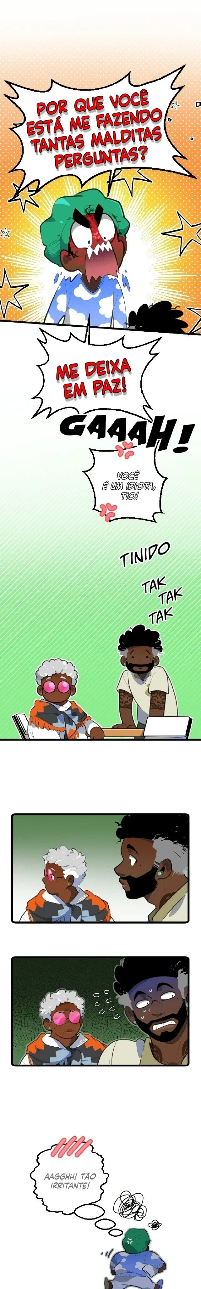 Daybreak – Capítulo 11 Yaoi – Página 5 Daybreak – Capítulo 11 Yaoi – Página 5