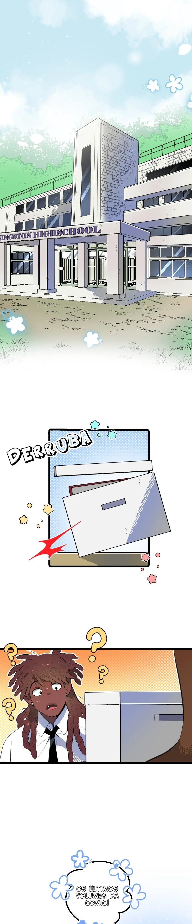 Daybreak – Capítulo 12 Yaoi – Página 1 Daybreak – Capítulo 12 Yaoi – Página 1