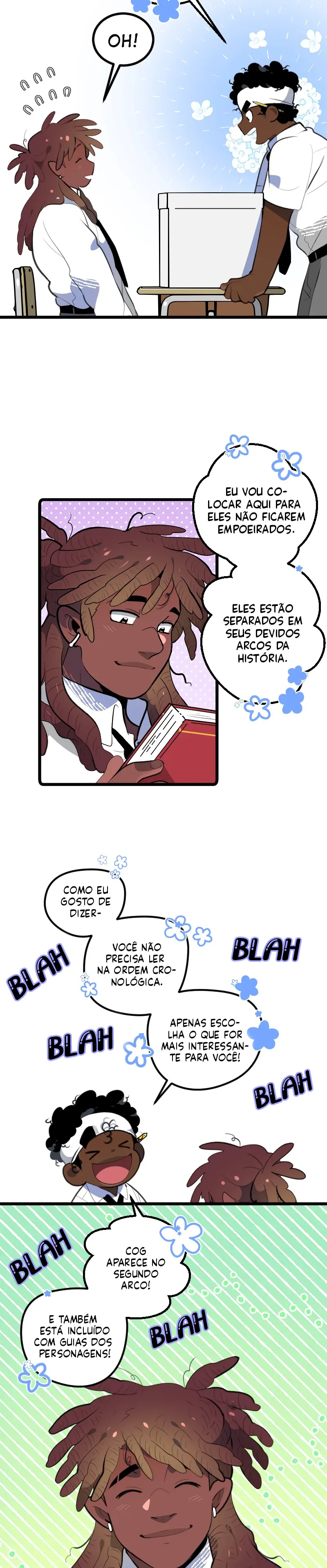 Daybreak – Capítulo 12 Yaoi – Página 2 Daybreak – Capítulo 12 Yaoi – Página 2