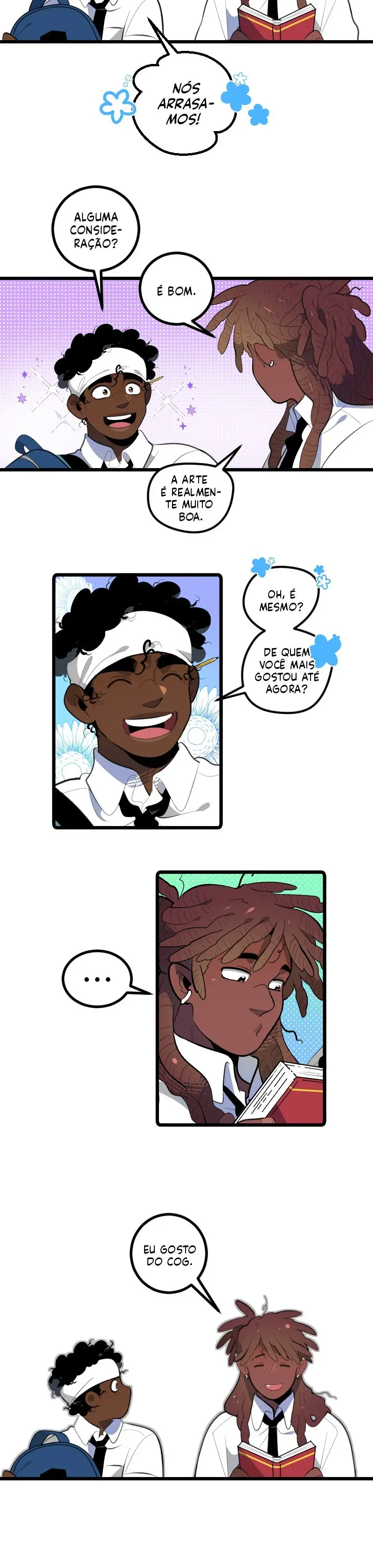 Daybreak – Capítulo 12 Yaoi – Página 6 Daybreak – Capítulo 12 Yaoi – Página 6