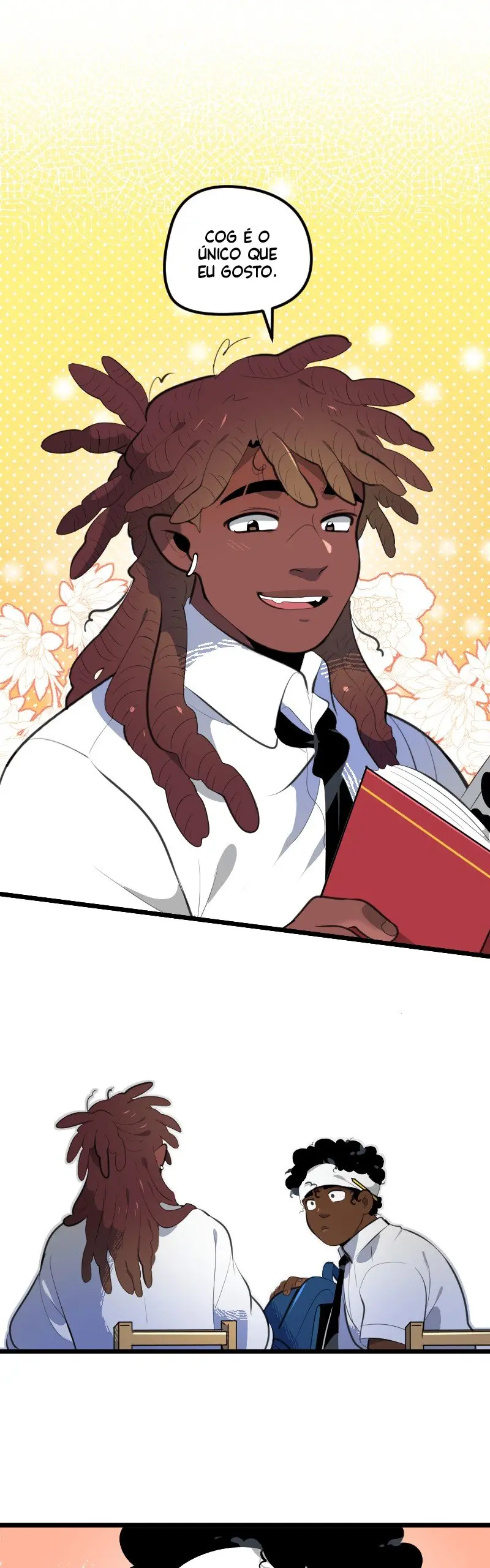 Daybreak – Capítulo 12 Yaoi – Página 7 Daybreak – Capítulo 12 Yaoi – Página 7